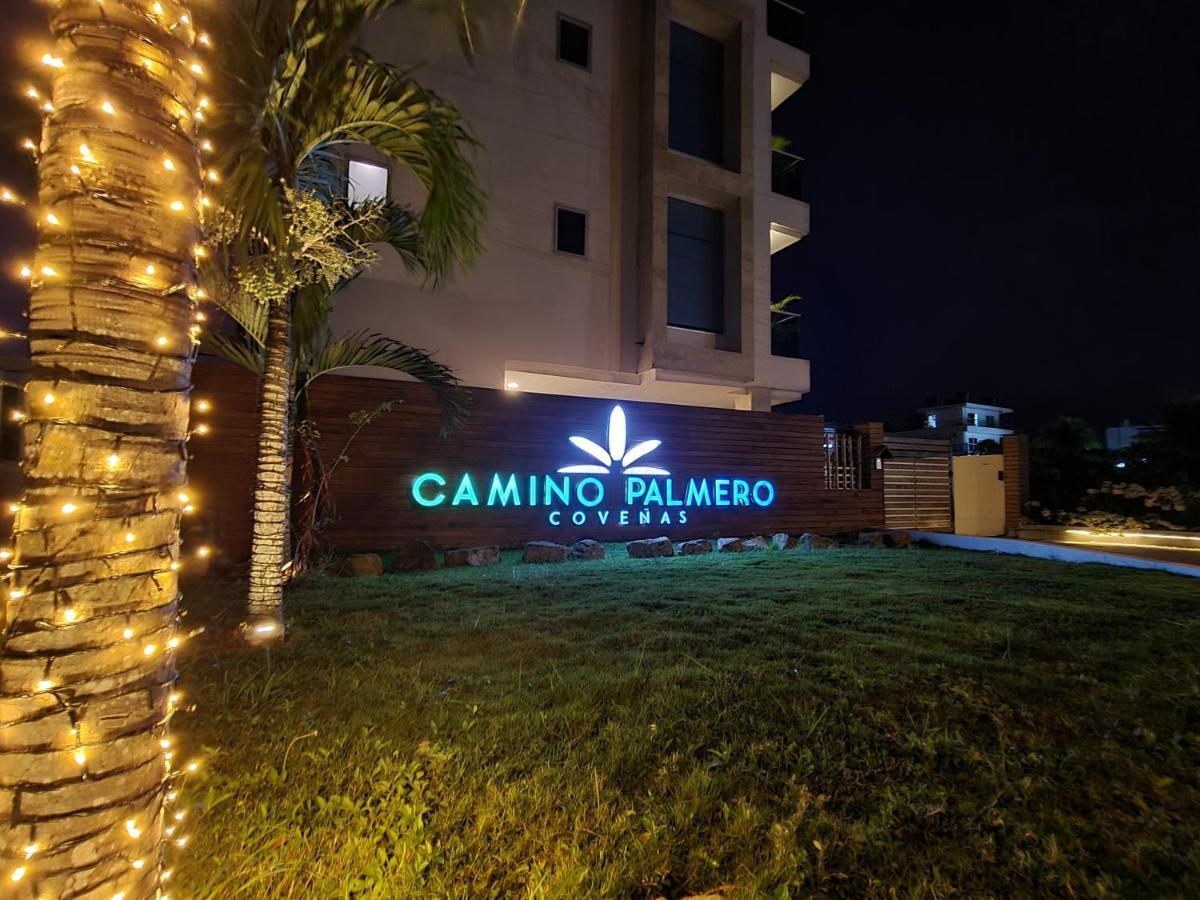 Camino Palmero Coveñas エクステリア 写真